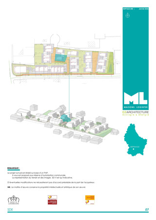 House with 5 bedroom(s) to sell in Bertrange