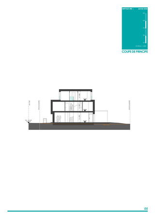 House with 5 bedroom(s) to sell in Bertrange