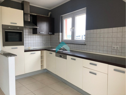 Appartement 2 chambre(s) à vendre à Belval