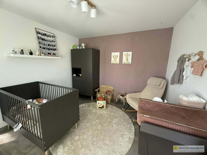 House with 4 bedroom(s) to sell in Mersch