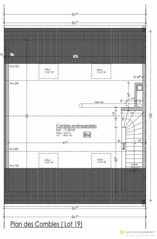 House with 4 bedroom(s) to sell in Mersch