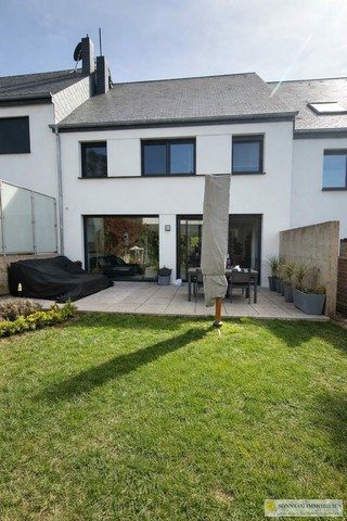 House with 4 bedroom(s) to sell in Mersch