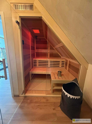 House with 4 bedroom(s) to sell in Mersch