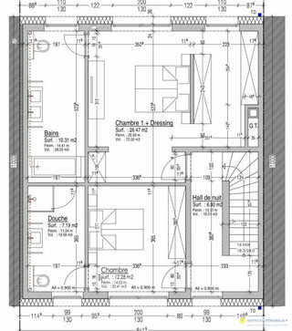 House with 4 bedroom(s) to sell in Mersch