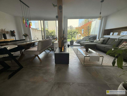 House with 4 bedroom(s) to sell in Mersch