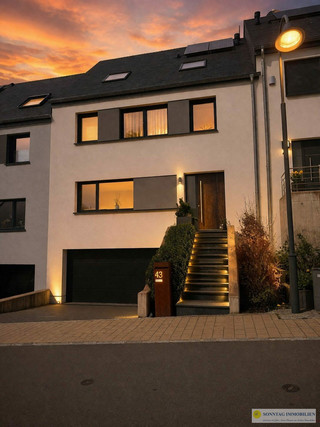 House with 4 bedroom(s) to sell in Mersch