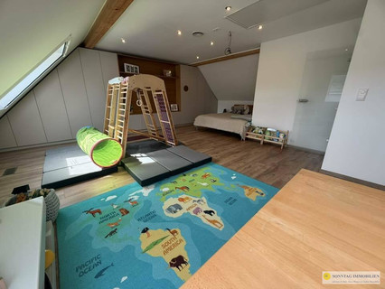 House with 4 bedroom(s) to sell in Mersch