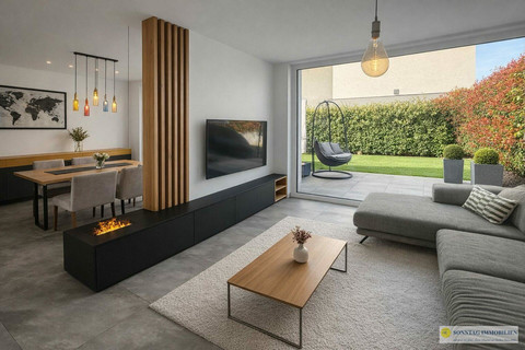 House with 4 bedroom(s) to sell in Mersch