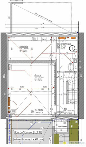House with 4 bedroom(s) to sell in Mersch