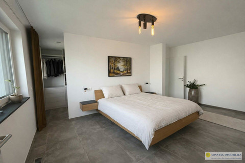 House with 4 bedroom(s) to sell in Mersch