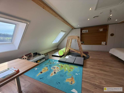 House with 4 bedroom(s) to sell in Mersch