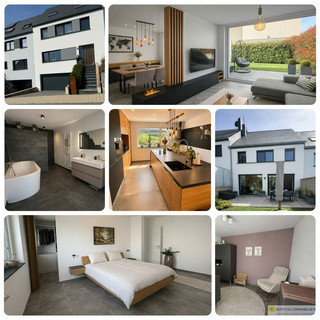 House with 4 bedroom(s) to sell in Mersch