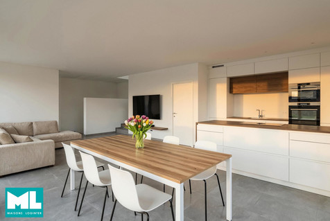 Detached house with 4 bedroom(s) to sell in Mersch