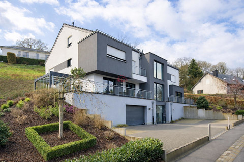 Apartamento com 2 quarto(s) para venda em Eselborn