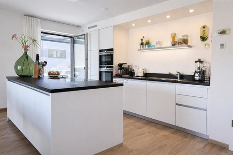 Apartamento com 2 quarto(s) para venda em Eselborn