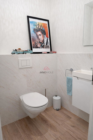 Apartamento com 2 quarto(s) para venda em Eselborn