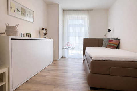 Apartamento com 2 quarto(s) para venda em Eselborn