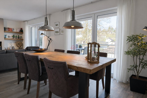 Apartamento com 2 quarto(s) para venda em Eselborn