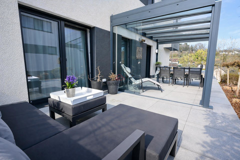 Apartamento com 2 quarto(s) para venda em Eselborn