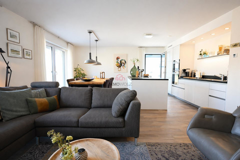 Apartamento com 2 quarto(s) para venda em Eselborn