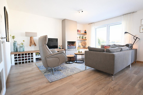 Apartamento com 2 quarto(s) para venda em Eselborn