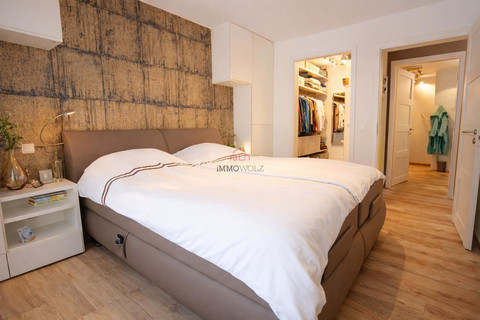 Apartamento com 2 quarto(s) para venda em Eselborn