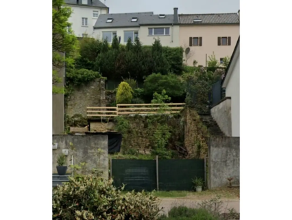 Terrain à vendre à Itzig