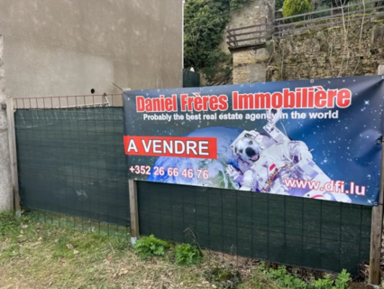 Terrain à vendre à Itzig