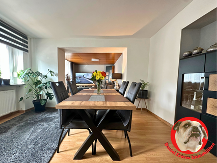 Immeuble de rapport 10 chambre(s) à vendre à Taben-Rodt