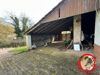 Immeuble de rapport 10 chambre(s) à vendre à Taben-Rodt