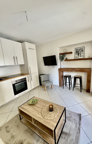 Appartement 1 chambre(s) à louer à Luxembourg-Pfaffenthall