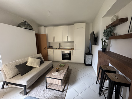 Appartement 1 chambre(s) à louer à Luxembourg-Pfaffenthall