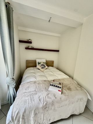 Appartement 1 chambre(s) à louer à Luxembourg-Pfaffenthall