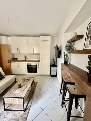 Appartement 1 chambre(s) à louer à Luxembourg-Pfaffenthall