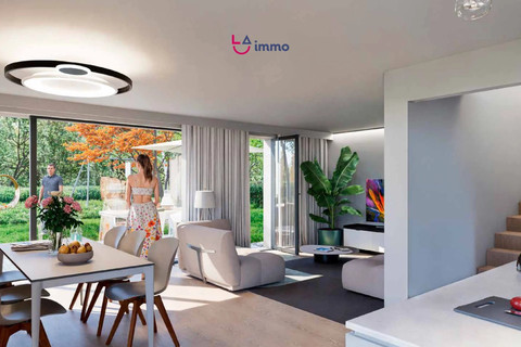 Maison 3 chambre(s) à vendre à Pissange