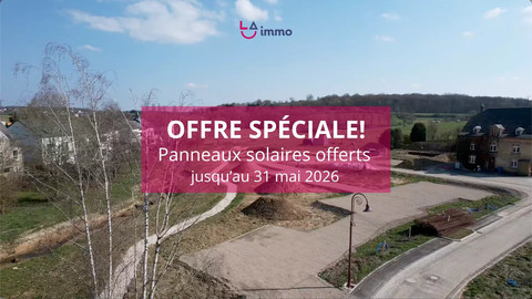 Maison 3 chambre(s) à vendre à Pissange