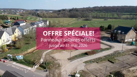 Maison 3 chambre(s) à vendre à Pissange