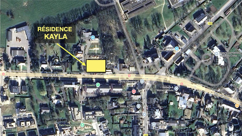 Residência para venda em Capellen