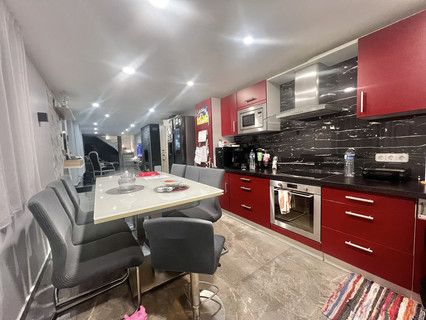 Maison 4 chambre(s) à vendre à Assel