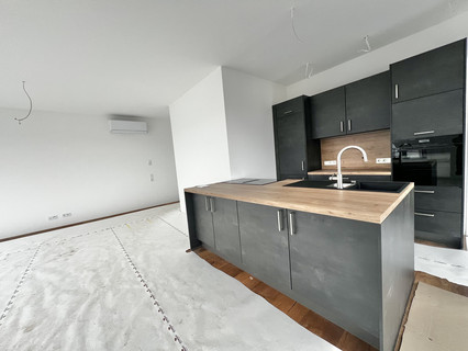 Penthouse 2 chambre(s) à louer à Perl-Nennig