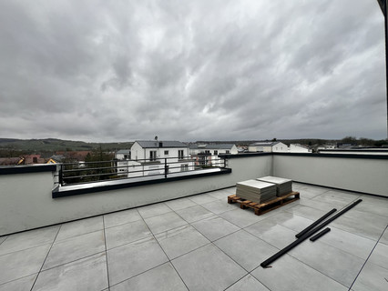 Penthouse 2 chambre(s) à louer à Perl-Nennig