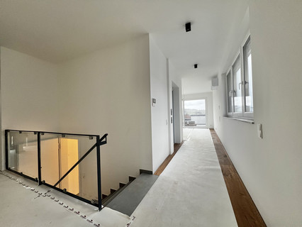 Penthouse 2 chambre(s) à louer à Perl-Nennig