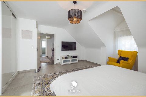 Moradia individual com 4 quarto(s) para venda em Hautcharage