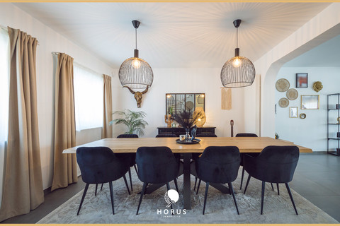 Moradia individual com 4 quarto(s) para venda em Hautcharage