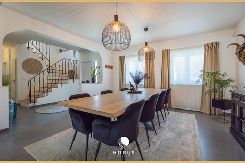 Moradia individual com 4 quarto(s) para venda em Hautcharage