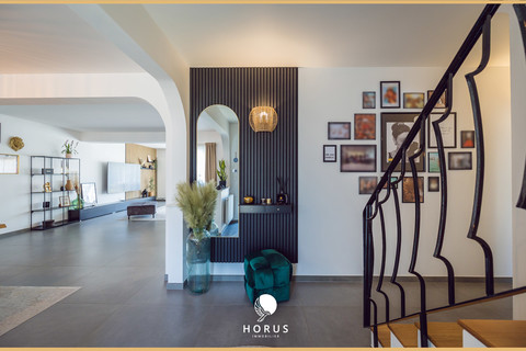 Moradia individual com 4 quarto(s) para venda em Hautcharage