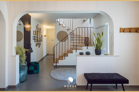 Moradia individual com 4 quarto(s) para venda em Hautcharage