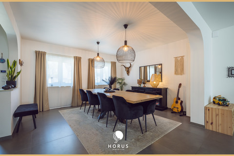 Moradia individual com 4 quarto(s) para venda em Hautcharage