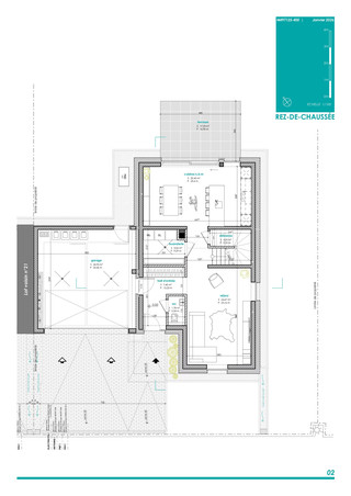 Maison 4 chambre(s) à vendre à Sprinkange