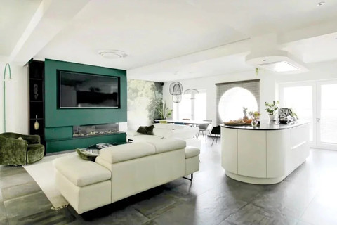 Moradia geminada com 6 quarto(s) para venda em Rumelange